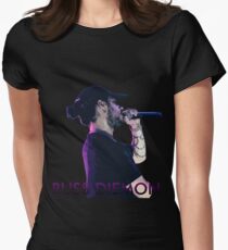 Russ Women's Fitted T-Shirt