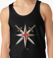 Vegas Golden Knights Tank Top