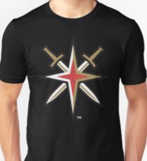 Vegas Golden Knights Unisex T-Shirt