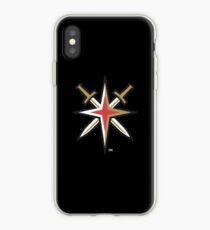 Vegas Golden Knights iPhone Case