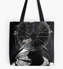 Mandrill Tote Bag