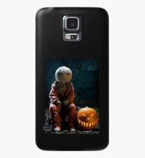 Sam Trick R Treat Case/Skin for Samsung Galaxy