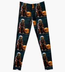 Sam Trick R Leckerbissen Leggings