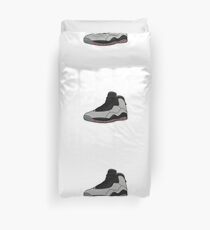 Nike Air Jordan Duvet Cover