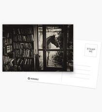 Visitor Postcards