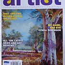 Untitled by Lynda Robinson