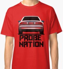 ProbeNation Classic T-Shirt
