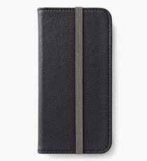 LeBron James Jersey iPhone Wallet/Case/Skin
