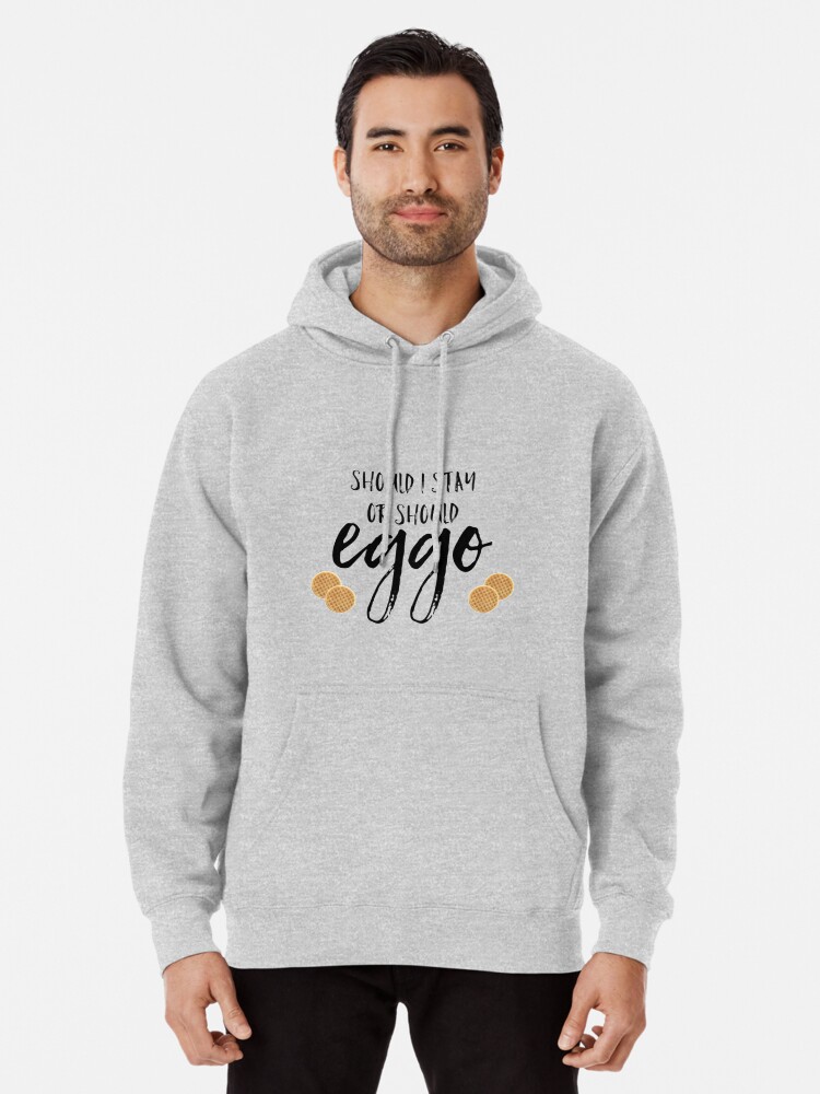 eggo sweatshirt