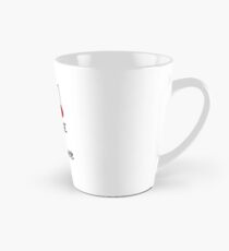 MacGyver Tall Mug