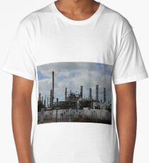 Stacks of industry Long T-Shirt