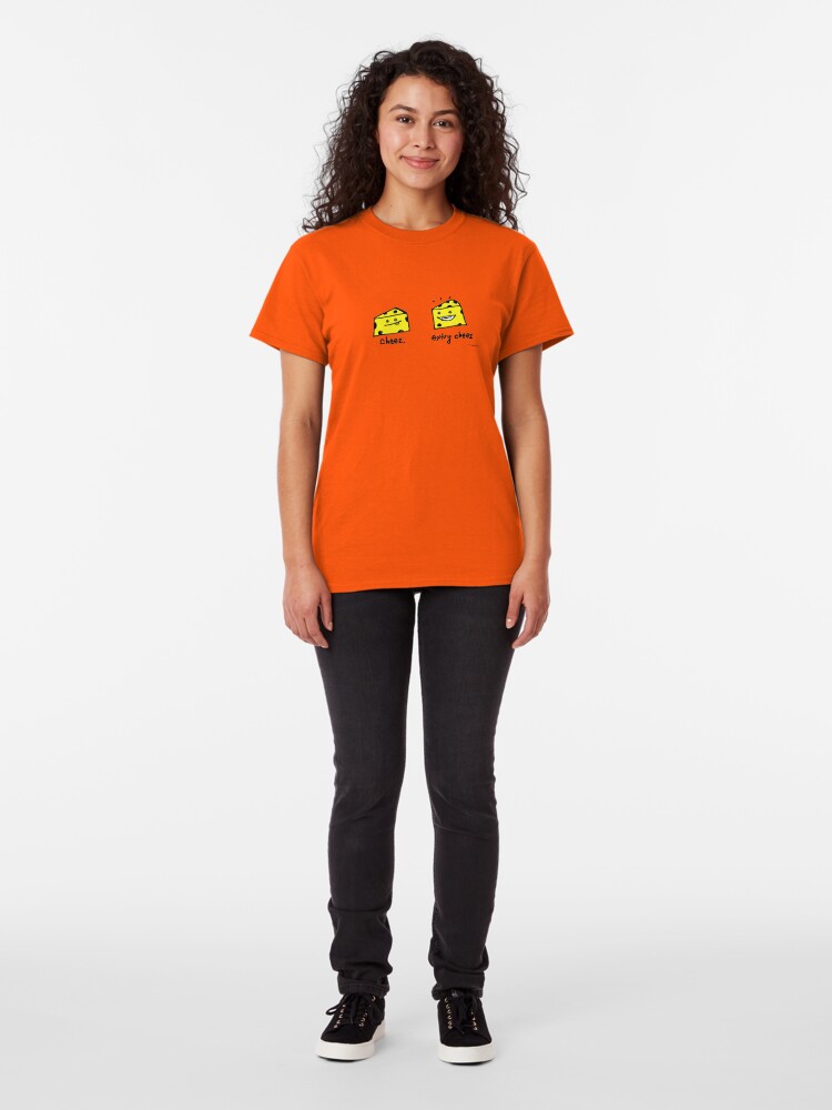 target cheez it shirt