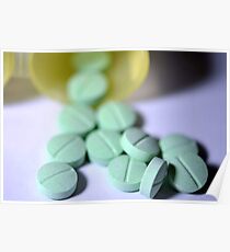 Pills Poster
