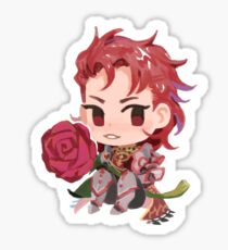 PERCY Sticker
