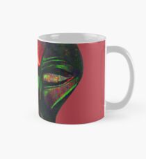 Mask Mug