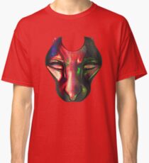 Mask Classic T-Shirt
