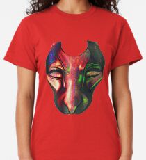 Mask Classic T-Shirt