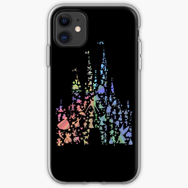 Magical Princess Ears iphone 11 case Magical Princess Ears iphone 11 case
