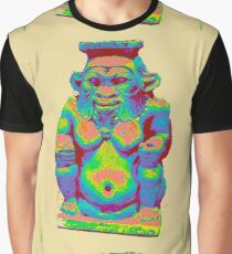 Bes Graphic T-Shirt
