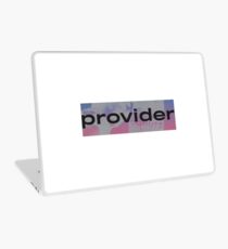 Frank Ocean Provider Laptop Skin