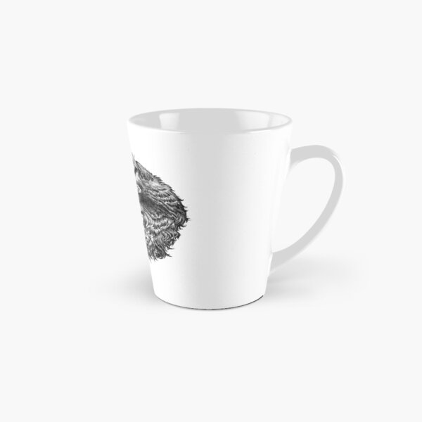 Their Ghosts Still Remain Tall Mug