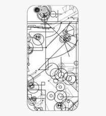 Steins;Gate Opening iPhone Case