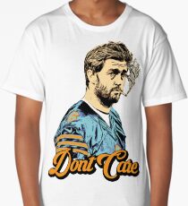 dont care Long T-Shirt