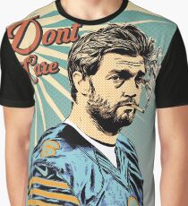 dont care Graphic T-Shirt