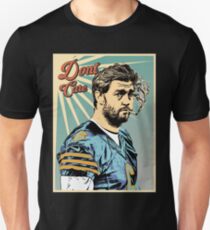 dont care Unisex T-Shirt