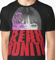 kero kero bonito death grips shirt