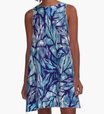 Pattern 73 A-Line Dress