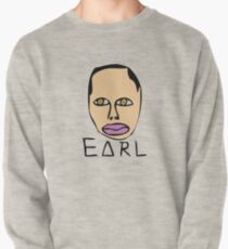 EARL FACE Pullover