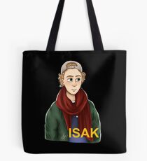 ISAK from SKAM Tote Bag