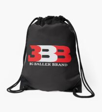 Big Ballers Brand Drawstring Bag