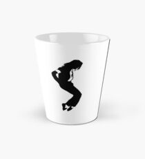 Michael Jackson Tall Mug