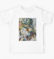 Thoughts Kids Tee