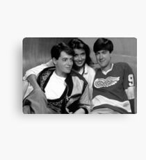 ferris bueller Canvas Print