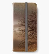Mysterious Night iPhone Wallet/Case/Skin