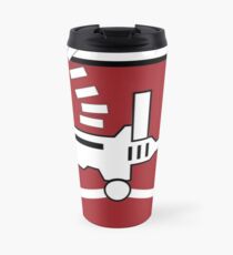 Tachanka icon Travel Mug
