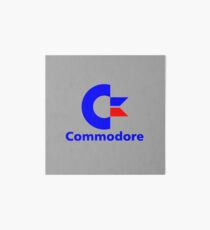 commodore Art Board