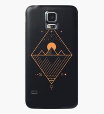 Osiris Hülle & Klebefolie für Samsung Galaxy
