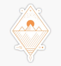 Osiris Sticker