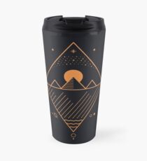 Osiris Travel Mug
