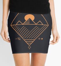Osiris Mini Skirt