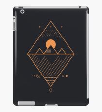 Osiris iPad-Hülle & Klebefolie