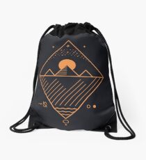 Osiris Drawstring Bag