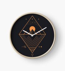 Reloj Osiris