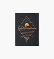 Osiris Art Board