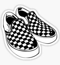 vans sticker vans sticker