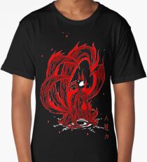 Unbridled Power Long T-Shirt